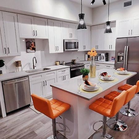 Luxe & Cozy 3Beds,2Rooms,Ev Gym Near Beaches&Downtown Wpb West Palm Beach Dış mekan fotoğraf