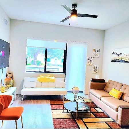 Luxe & Cozy 3Beds,2Rooms,Ev Gym Near Beaches&Downtown Wpb West Palm Beach Dış mekan fotoğraf