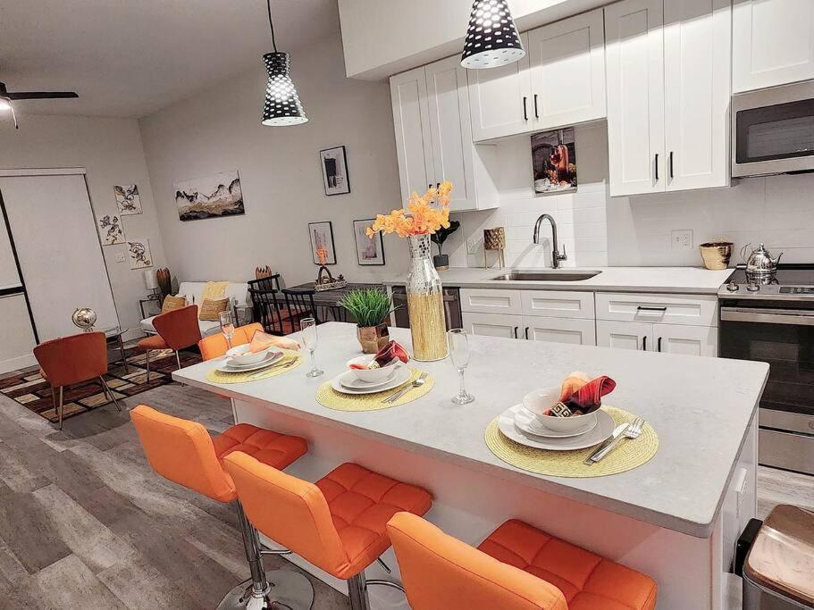 Luxe & Cozy 3Beds,2Rooms,Ev Gym Near Beaches&Downtown Wpb West Palm Beach Dış mekan fotoğraf