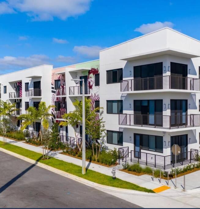 Luxe & Cozy 3Beds,2Rooms,Ev Gym Near Beaches&Downtown Wpb West Palm Beach Dış mekan fotoğraf