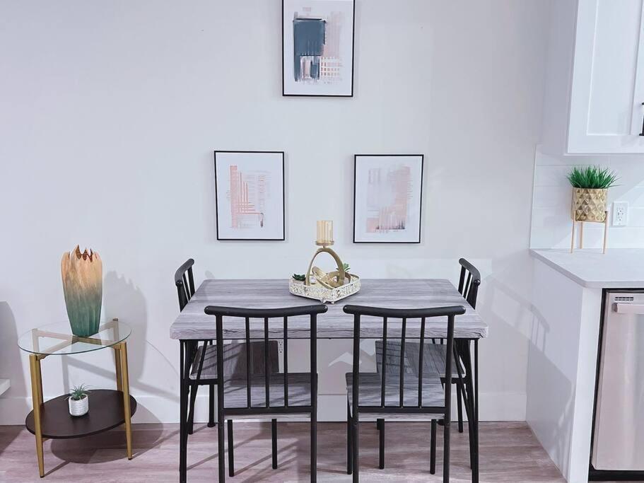 Luxe & Cozy 3Beds,2Rooms,Ev Gym Near Beaches&Downtown Wpb West Palm Beach Dış mekan fotoğraf