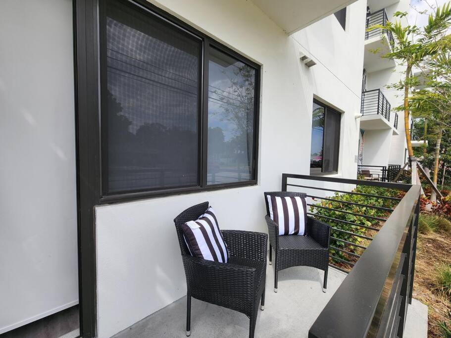 Luxe & Cozy 3Beds,2Rooms,Ev Gym Near Beaches&Downtown Wpb West Palm Beach Dış mekan fotoğraf