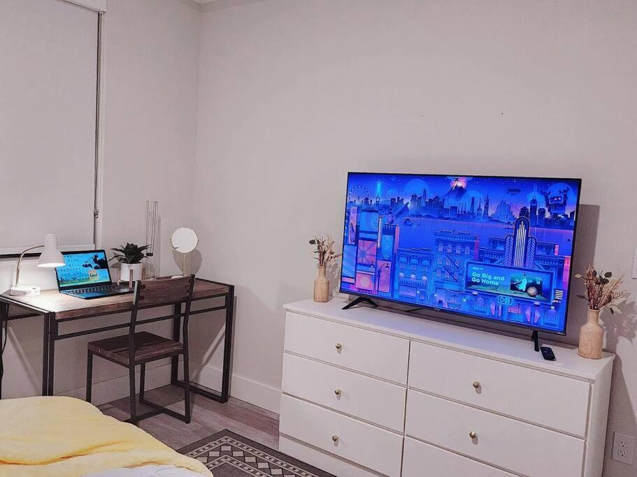 Luxe & Cozy 3Beds,2Rooms,Ev Gym Near Beaches&Downtown Wpb West Palm Beach Dış mekan fotoğraf