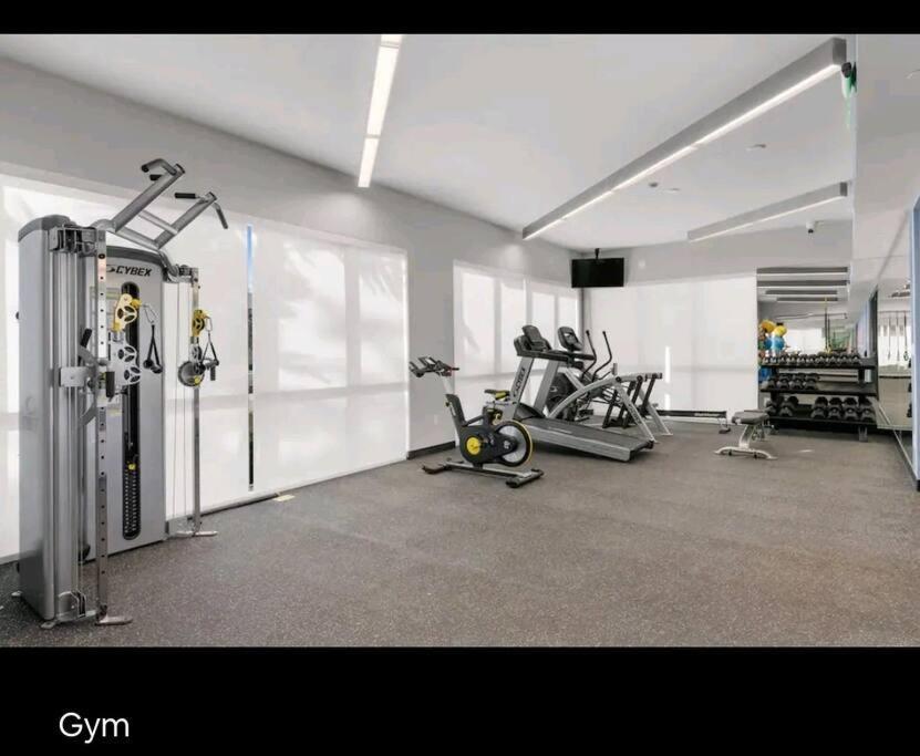 Luxe & Cozy 3Beds,2Rooms,Ev Gym Near Beaches&Downtown Wpb West Palm Beach Dış mekan fotoğraf