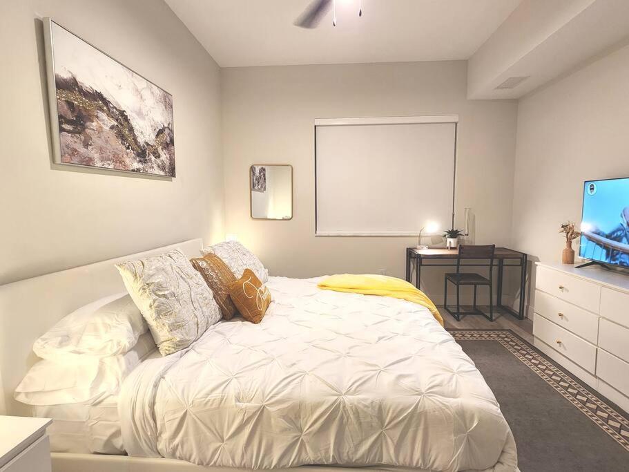 Luxe & Cozy 3Beds,2Rooms,Ev Gym Near Beaches&Downtown Wpb West Palm Beach Dış mekan fotoğraf
