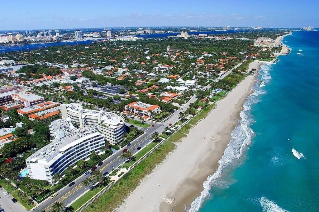 Luxe & Cozy 3Beds,2Rooms,Ev Gym Near Beaches&Downtown Wpb West Palm Beach Dış mekan fotoğraf