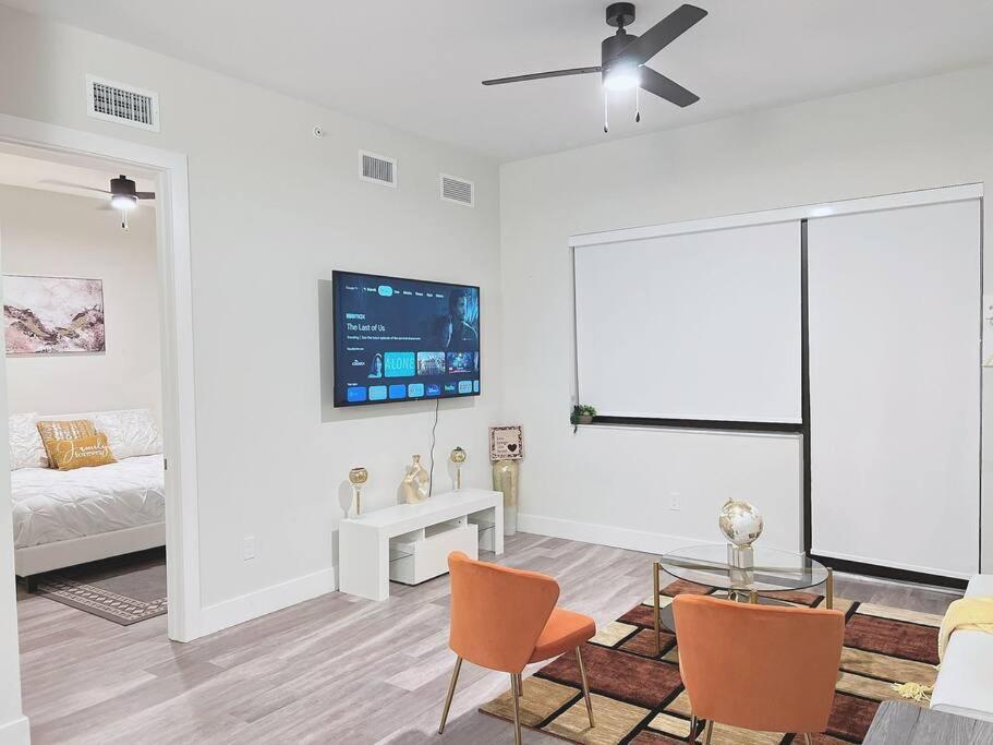 Luxe & Cozy 3Beds,2Rooms,Ev Gym Near Beaches&Downtown Wpb West Palm Beach Dış mekan fotoğraf