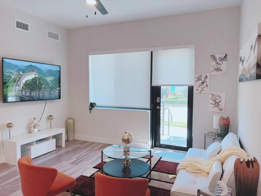 Luxe & Cozy 3Beds,2Rooms,Ev Gym Near Beaches&Downtown Wpb West Palm Beach Dış mekan fotoğraf