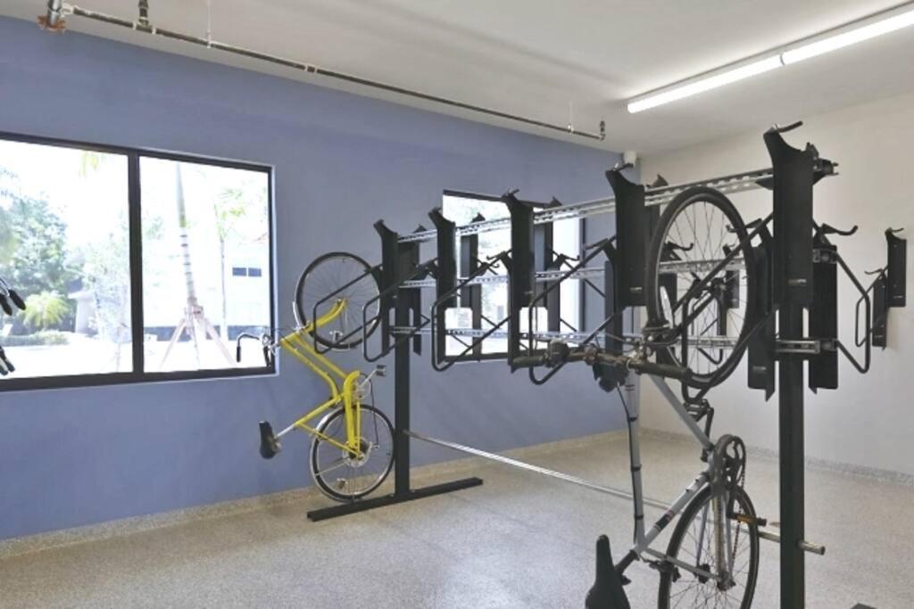 Luxe & Cozy 3Beds,2Rooms,Ev Gym Near Beaches&Downtown Wpb West Palm Beach Dış mekan fotoğraf