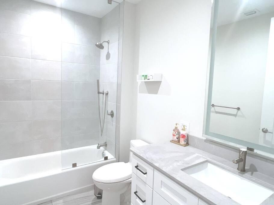 Luxe & Cozy 3Beds,2Rooms,Ev Gym Near Beaches&Downtown Wpb West Palm Beach Dış mekan fotoğraf