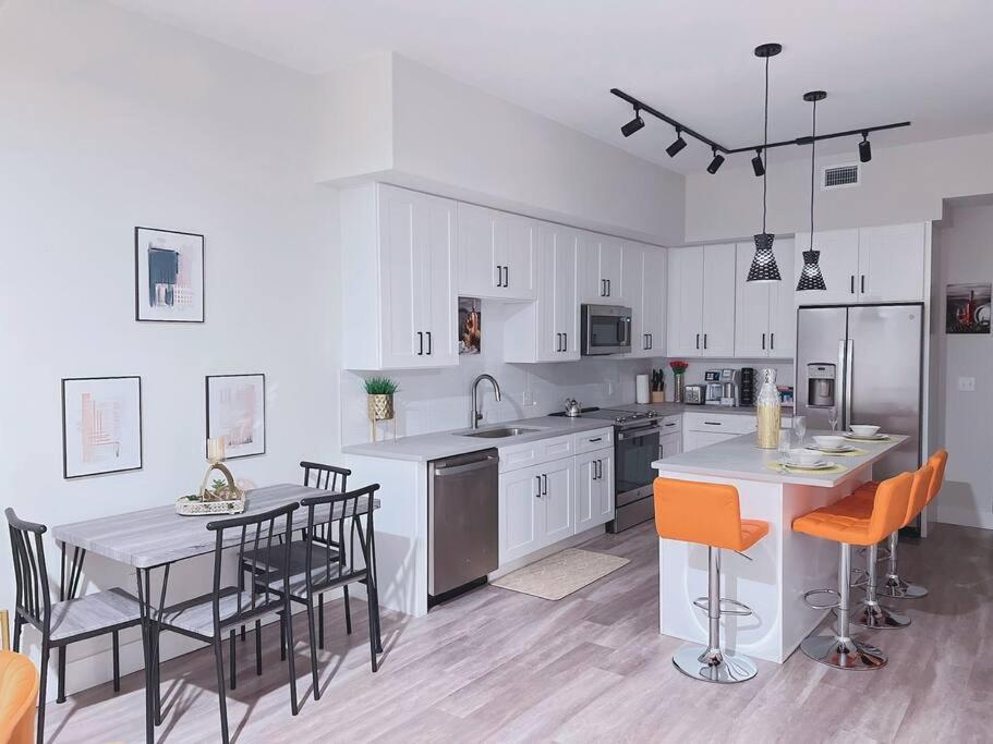 Luxe & Cozy 3Beds,2Rooms,Ev Gym Near Beaches&Downtown Wpb West Palm Beach Dış mekan fotoğraf