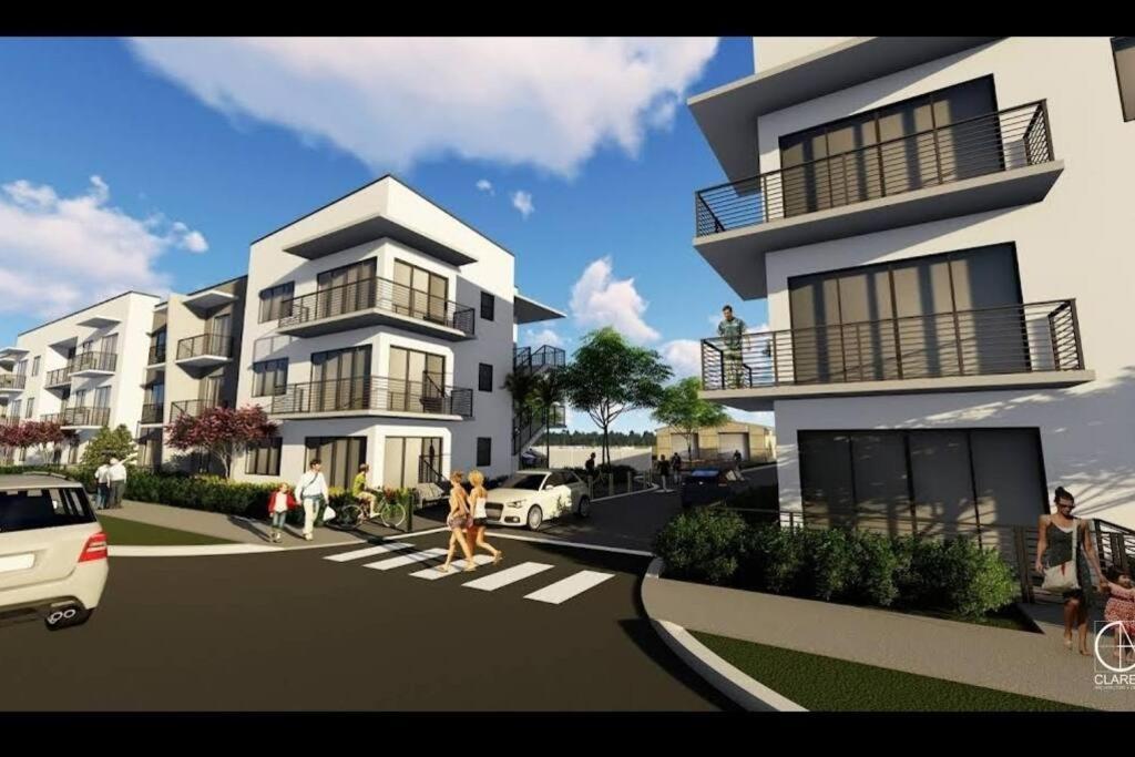 Luxe & Cozy 3Beds,2Rooms,Ev Gym Near Beaches&Downtown Wpb West Palm Beach Dış mekan fotoğraf