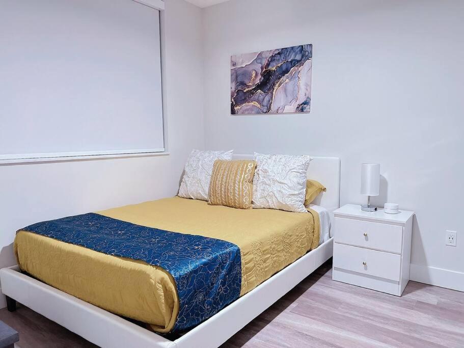 Luxe & Cozy 3Beds,2Rooms,Ev Gym Near Beaches&Downtown Wpb West Palm Beach Dış mekan fotoğraf