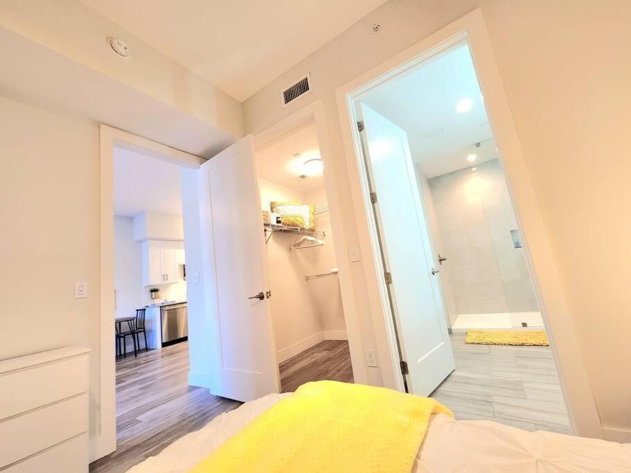 Luxe & Cozy 3Beds,2Rooms,Ev Gym Near Beaches&Downtown Wpb West Palm Beach Dış mekan fotoğraf