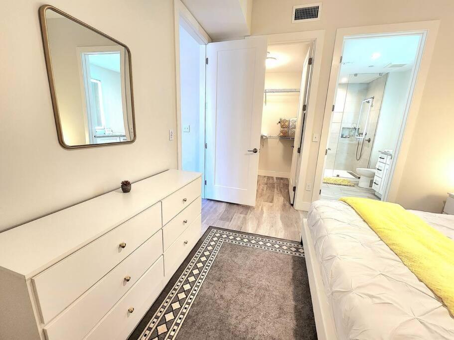 Luxe & Cozy 3Beds,2Rooms,Ev Gym Near Beaches&Downtown Wpb West Palm Beach Dış mekan fotoğraf