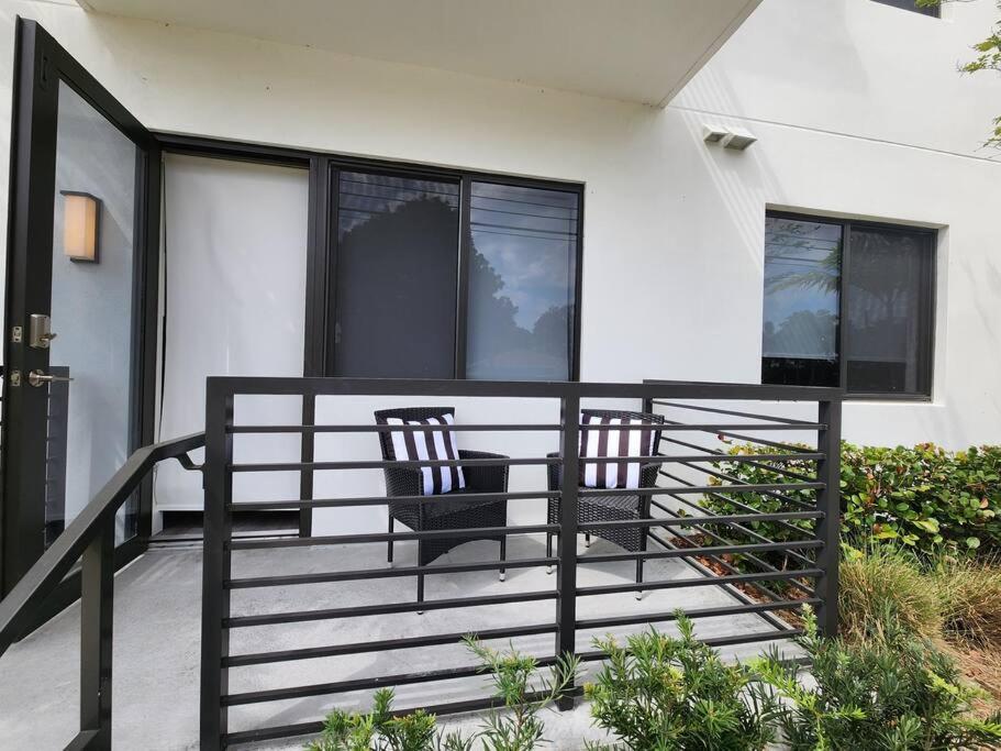 Luxe & Cozy 3Beds,2Rooms,Ev Gym Near Beaches&Downtown Wpb West Palm Beach Dış mekan fotoğraf