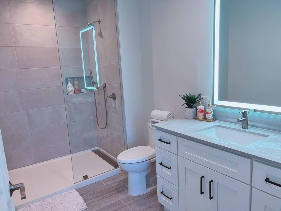 Luxe & Cozy 3Beds,2Rooms,Ev Gym Near Beaches&Downtown Wpb West Palm Beach Dış mekan fotoğraf