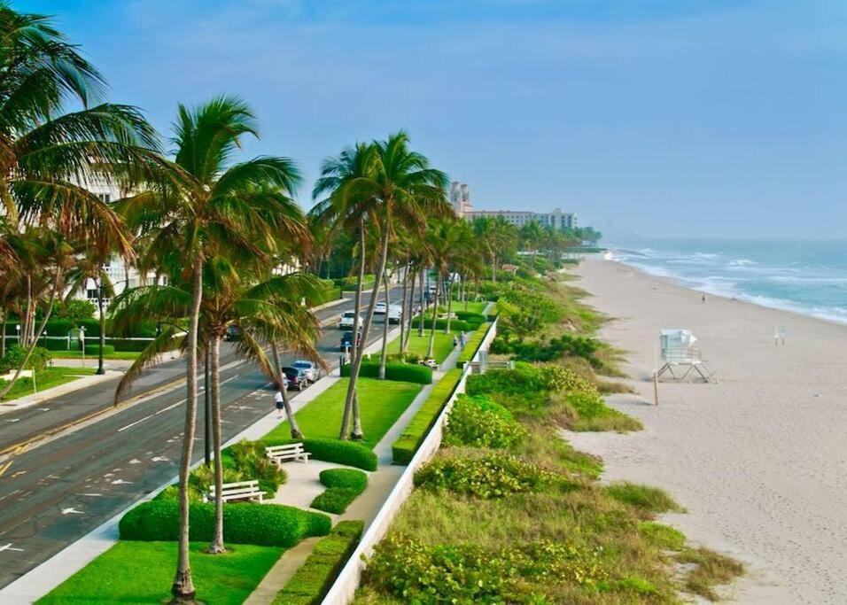Luxe & Cozy 3Beds,2Rooms,Ev Gym Near Beaches&Downtown Wpb West Palm Beach Dış mekan fotoğraf