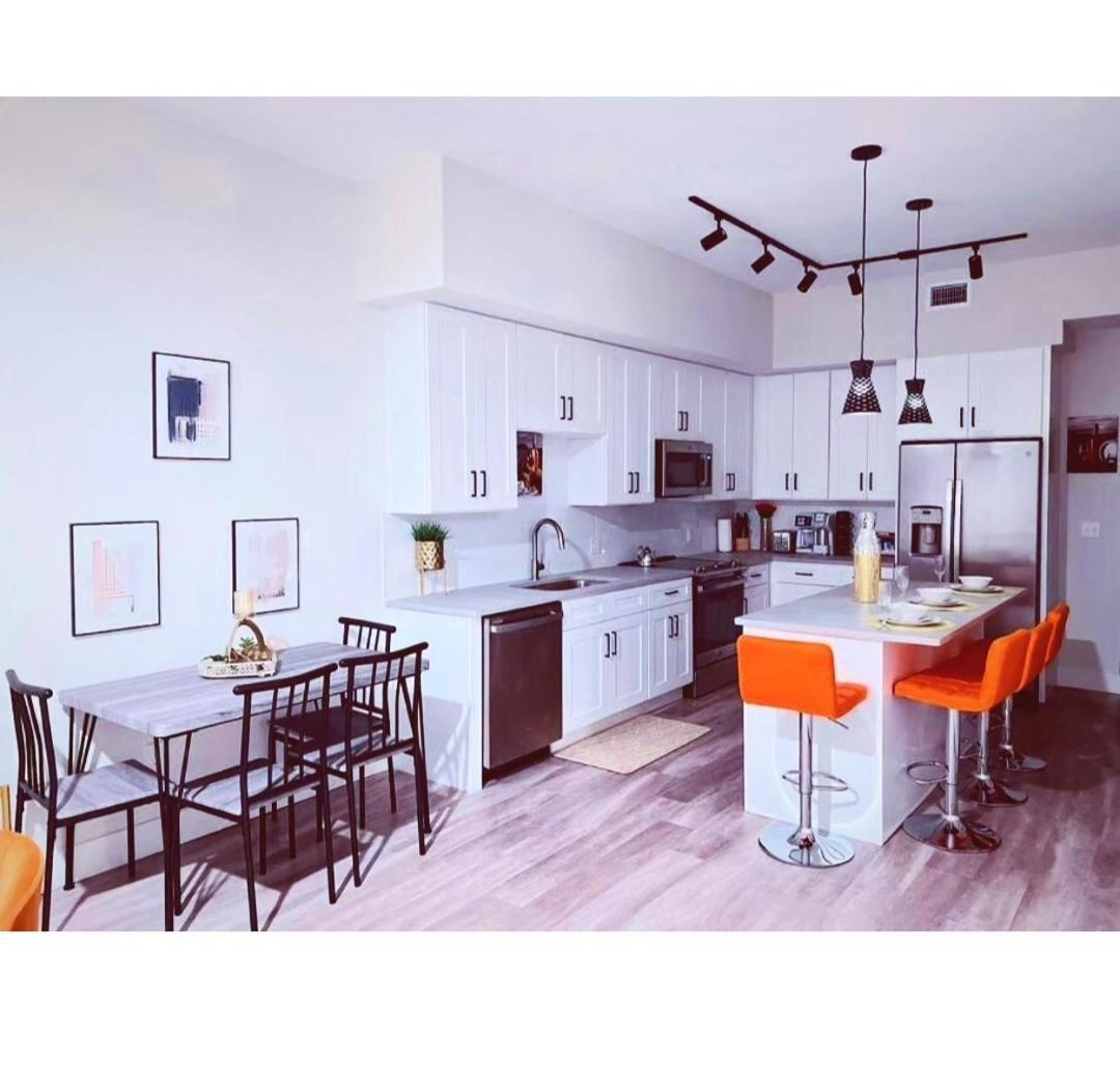 Luxe & Cozy 3Beds,2Rooms,Ev Gym Near Beaches&Downtown Wpb West Palm Beach Dış mekan fotoğraf