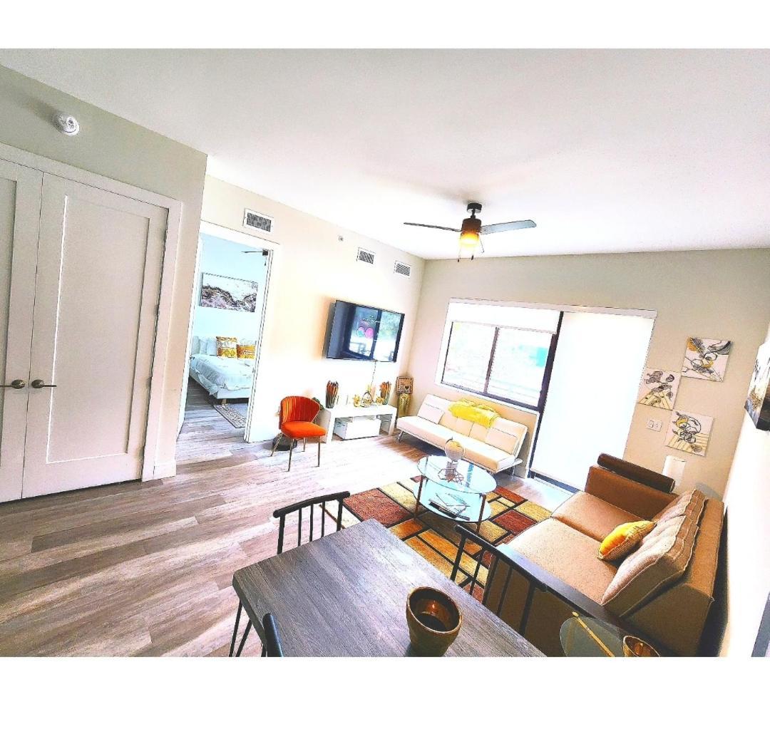 Luxe & Cozy 3Beds,2Rooms,Ev Gym Near Beaches&Downtown Wpb West Palm Beach Dış mekan fotoğraf