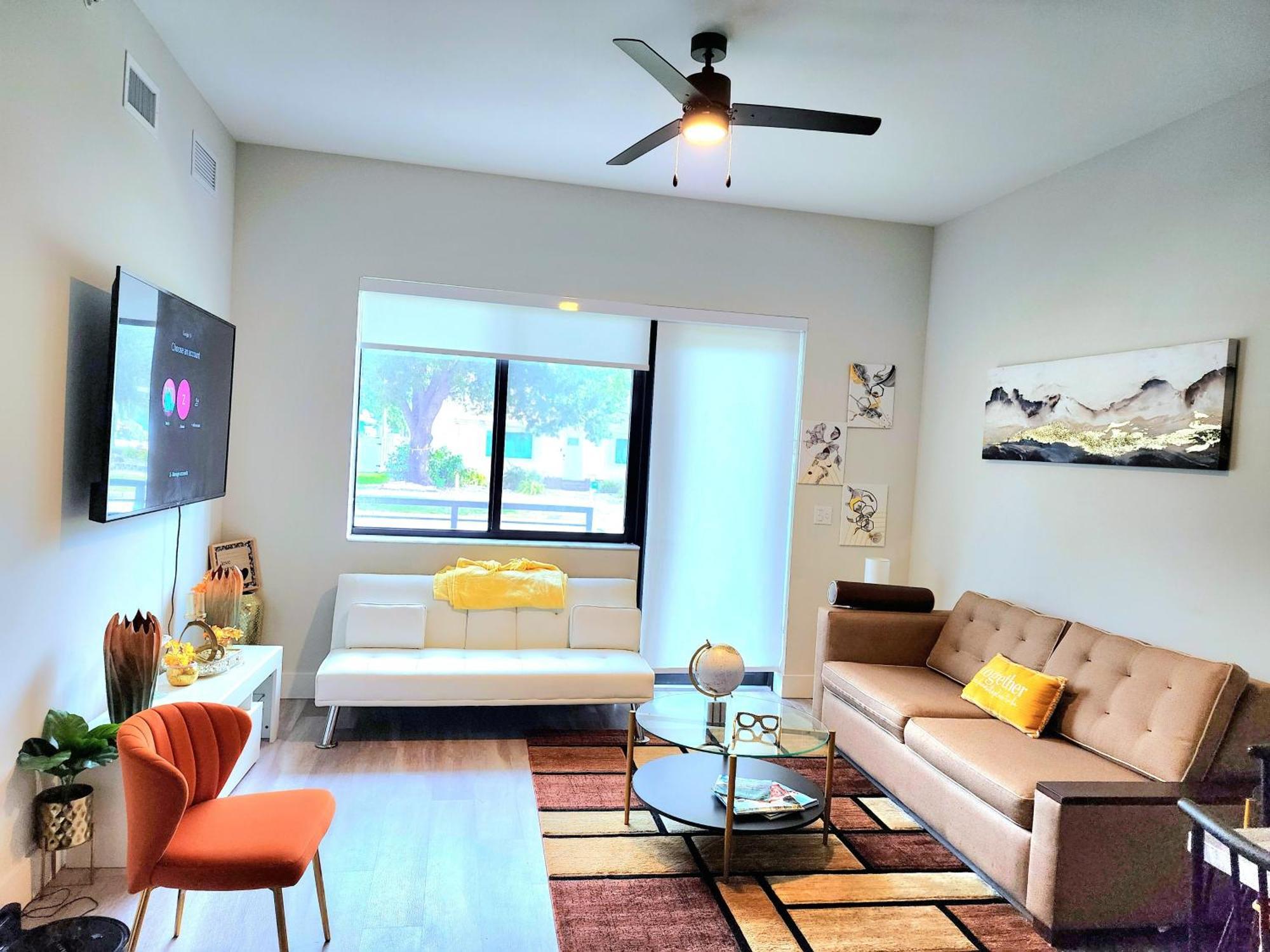 Luxe & Cozy 3Beds,2Rooms,Ev Gym Near Beaches&Downtown Wpb West Palm Beach Dış mekan fotoğraf